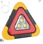 Hurrybolt Multi Functional Cob Working LAMP C-G1 X2