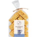 Buttermilk Rusks 475G