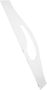 Acrylic Cutting Board Handle Template Diy Charcuterie Handle Stencil Woodwo
