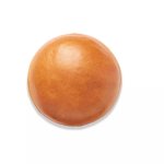 Brioche Bun Medium Authentic 3 75