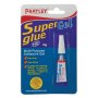 Super Glue Gel 3G