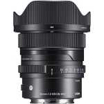 Sigma 20MM F 2 Dg Dn Contemporary Lens Sony E – SC20F2DGSONY