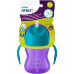 Avent Girl Straw Cup 200ML