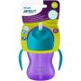 Avent Girl Straw Cup 200ML