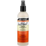 Aunt Jackie's Half & Half Hydrating Silkening Hair Milk 355ML