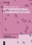 Interpersonal Communication Hardcover Digital Original