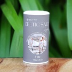 Celtic Salt Shaker Fine 150G Essentially Young