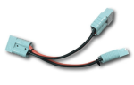 Flexopower 2 In 1 Connector Parallel Connection For