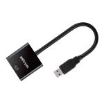 USB To Vga Adapter USB 3.0 2.0 1080P – DA550
