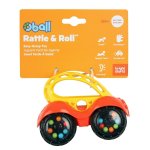 Rattle & Roll - Buggie