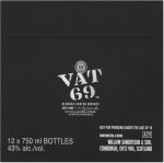 Blended Scotch Whisky
