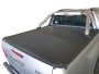 Toyota Hilux 2005 – 2015 Double Cab Clip On Covers For Rollbars Asb