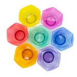 Colour Bowl Set Elumen 7PC