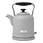 Highclere Kettle Grey