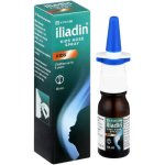 Iliadin Meter Spray 0.025% Kids 10ML