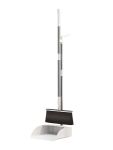 Long - Handled Dustpan & Broom Set