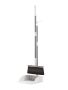 Long - Handled Dustpan & Broom Set