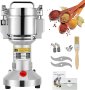 Electric Grain Mill Grinder