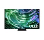 Samsung 165.1CM 65" Smart Oled Tv QA65S90DAKXXA