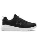 Women's Ua Essential Sportstyle Shoes - 001 5.5
