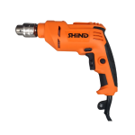 Powermax 710W High-performance Impact Drill 6941474341104