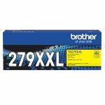 Brother TN-279XXLY Yellow Original Toner