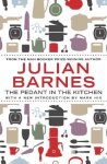 The Pedant In The Kitchen