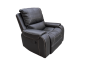 Gof Furniture - Marana Recliner Couch