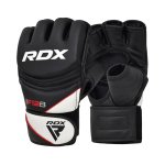 Rdx F12 Mma Grappling Gloves