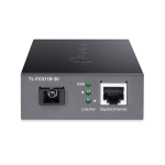 TP-link Gigabit Wdm Media Converter