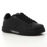 Pierre Cardin Pierce 1 Sneaker - Black - 8