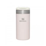 Stanley Aerolight Transit Mug 350ML - Rose Quartz