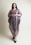 Goddess Trapeze - One Size Fits All Snake Shimmer