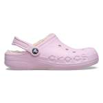 Baya Lined Clog - Ballerina Pink M9W11