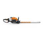 Hs 82 Petrol Hedge Trimmer
