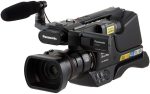 Panasonic HC-MDH2 Avchd Used