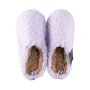 Gear Slippers Ladies Lilac Size 5-6
