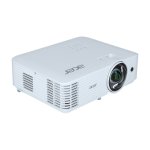 Acer S1386WHN Wxga Short-throw Projector 3600 Lumens