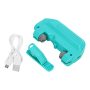 Yuecoom Electric Fishing Line Knotting Machine Abs Rechargeable Automatic Quick Knot Lure Front Fishing Wire Knotting Tool