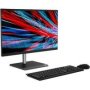 Lenovo V30A 23.8 Core I5 All-in-one Desktop - Intel Core I5-1035G1 1TB Hdd 4GB RAM Windows 10 Pro 64-BIT Black