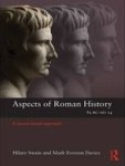 Aspects Of Roman History 82BC-AD14 - A Source-based Approach Paperback