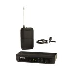 Shure Blx 14E Cvl Lapel Wireless Microphone System