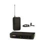 Shure Blx 14E/ Cvl Lapel Wireless Microphone System