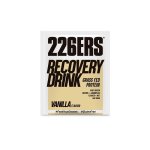 Recovery Drink Single Dose 50G - Strawberry