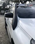 Toyota Hilux GD6 Wide Body Slimline Snorkel For