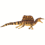 Dinosaur Spinosaurus