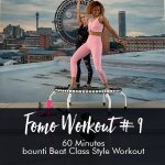 Beat With Tertia Workout 9