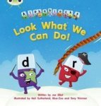 Phonics Bug Alphablocks Set 12 Look What We Can Do Paperback
