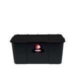 25L Plastic Storage Box Pride Pack Of 5