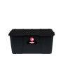 25L Plastic Storage Box Pride Pack Of 5